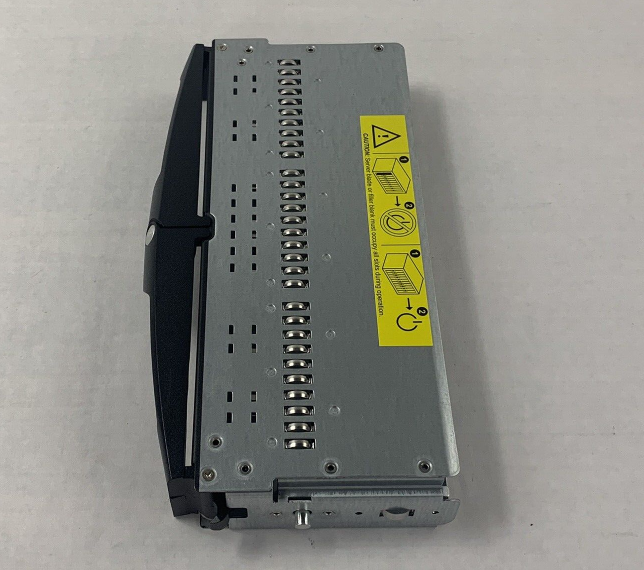 Dell Poweredge 1955 Blade Server Blank Insert 4M992