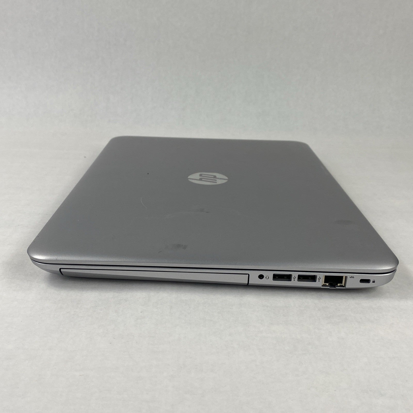 HP ProBook 450 G4 Core i5-7200U 2.50 GHz 8 GB RAM 15.6" No Battery No HDD No OS
