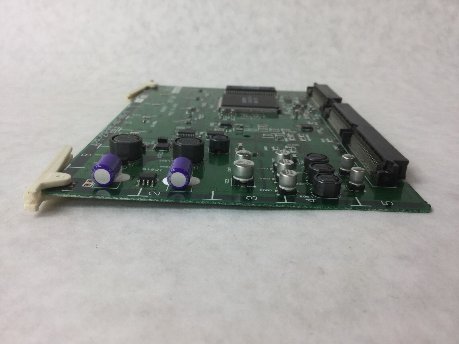 Genuine Sony Circuit Board (Removed from Betacam SX) 1-667-465-12 (A810350T)