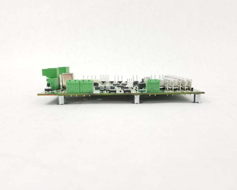 Trane 6400-2764-01 Rev D X13651606010 Control Circuit Board