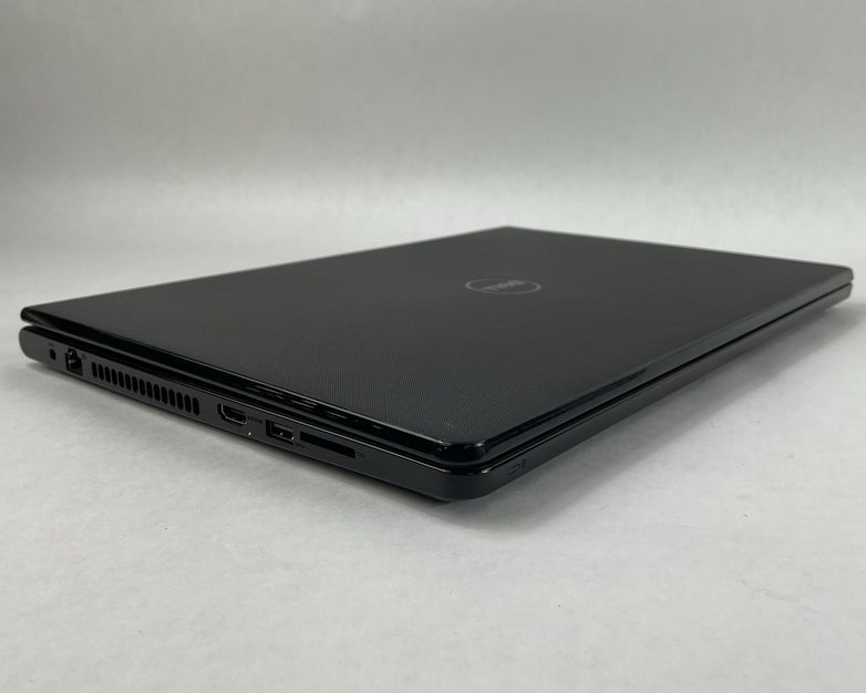 Dell Inspiron 5566 15.6" i5-7200U 2.50 GHz 8 GB RAM No SSD/OS/AC/Batt - Bad USB