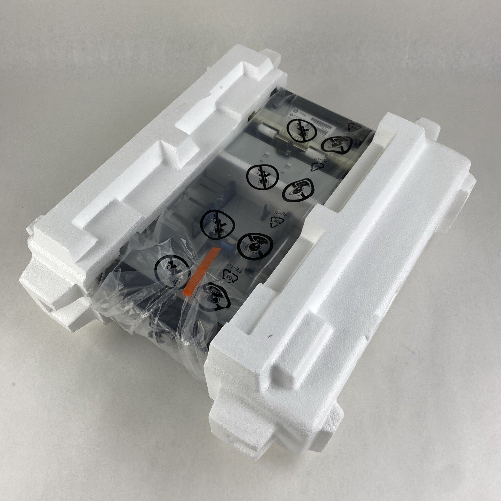 HP CF106A LaserJet 250-Sheet Paper Tray Feeder