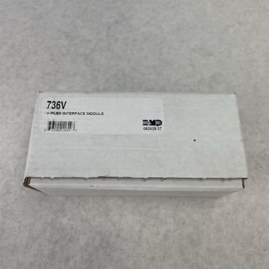DMP 736V V-Plex Interface Module