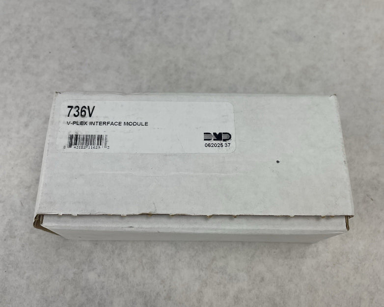 DMP 736V V-Plex Interface Module