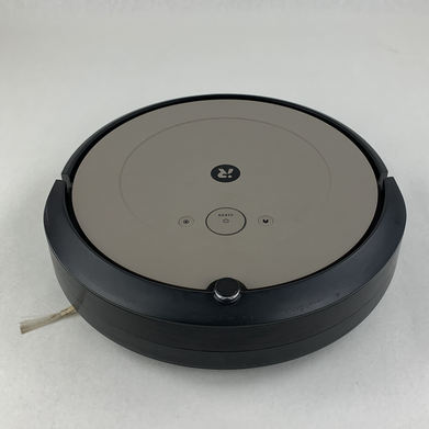 iRobot Roomba i1 Robot Vacuum Powers on For Parts and Repair
