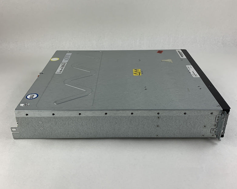 IBM 1727-HC1 EXP3000 13N1972 Enclosure Barebones Chassis Dual PSU No HDDs