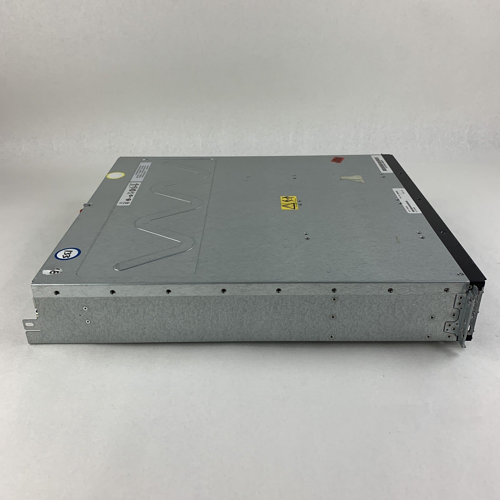 IBM 1727-HC1 EXP3000 13N1972 Enclosure Barebones Chassis Dual PSU No HDDs