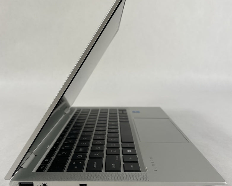 HP EliteBook x360 1030 G8 13.3" i7-1185G7 3.00 GHz 16 GB RAM No SSD/OS/AC