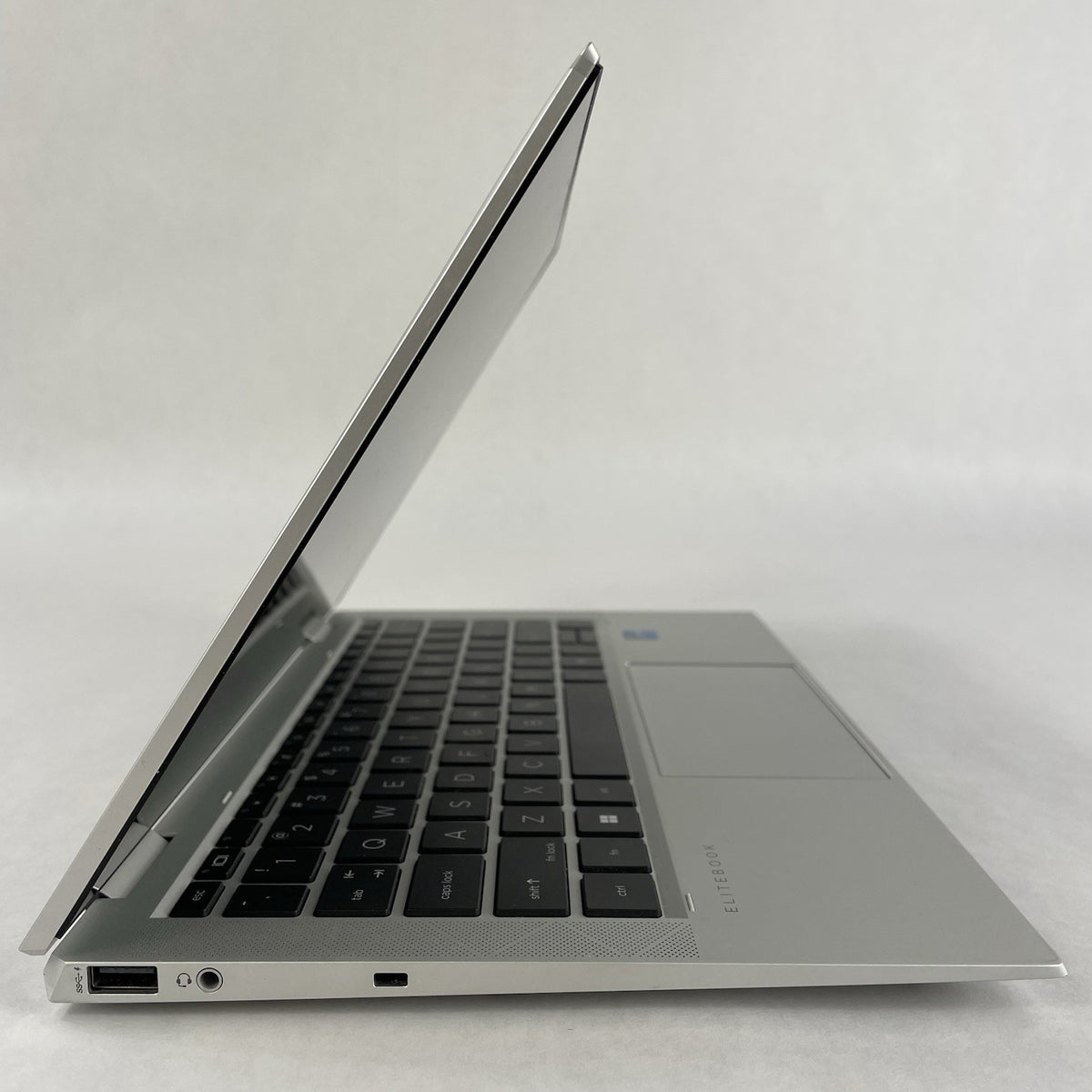HP EliteBook x360 1030 G8 13.3" i7-1185G7 3.00 GHz 16 GB RAM No SSD/OS/AC4