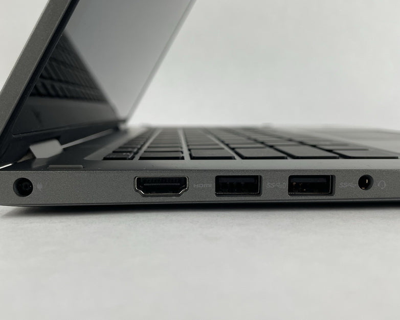 Dell Inspiron 5379 13.3" i5-8250U 1.60 GHz 8 GB RAM No SSD/OS/AC