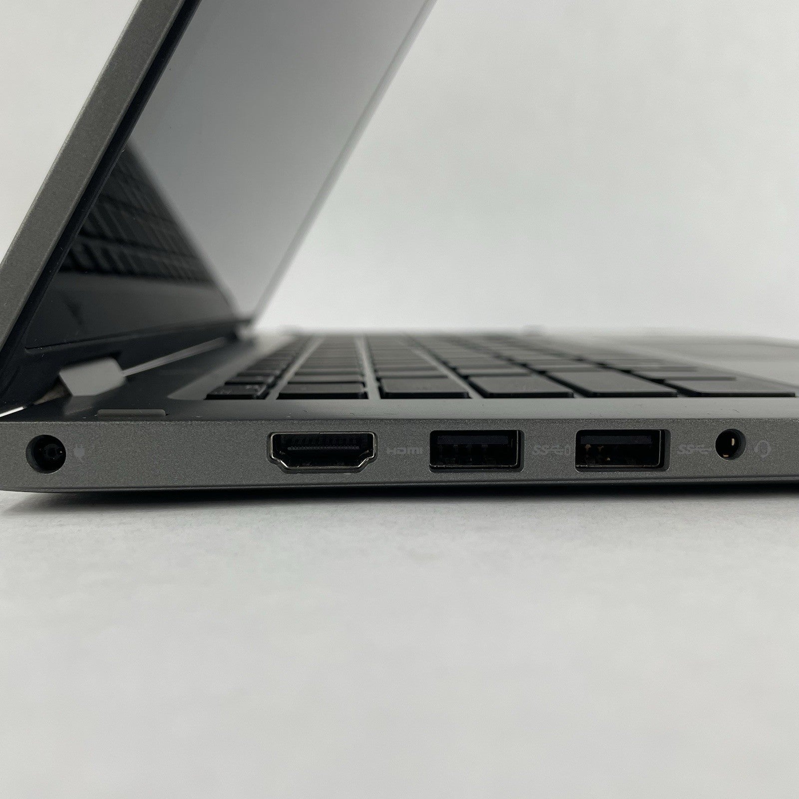 Dell Inspiron 5379 13.3" i5-8250U 1.60 GHz 8 GB RAM No SSD/OS/AC6