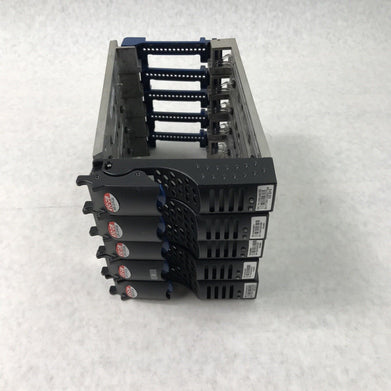 Foxconn 004895150 Hard Drive Caddies (Lot of 5)