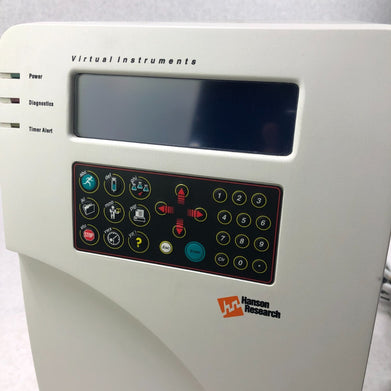 Hanson Research 60-301-106 Microette Plus Autosampler