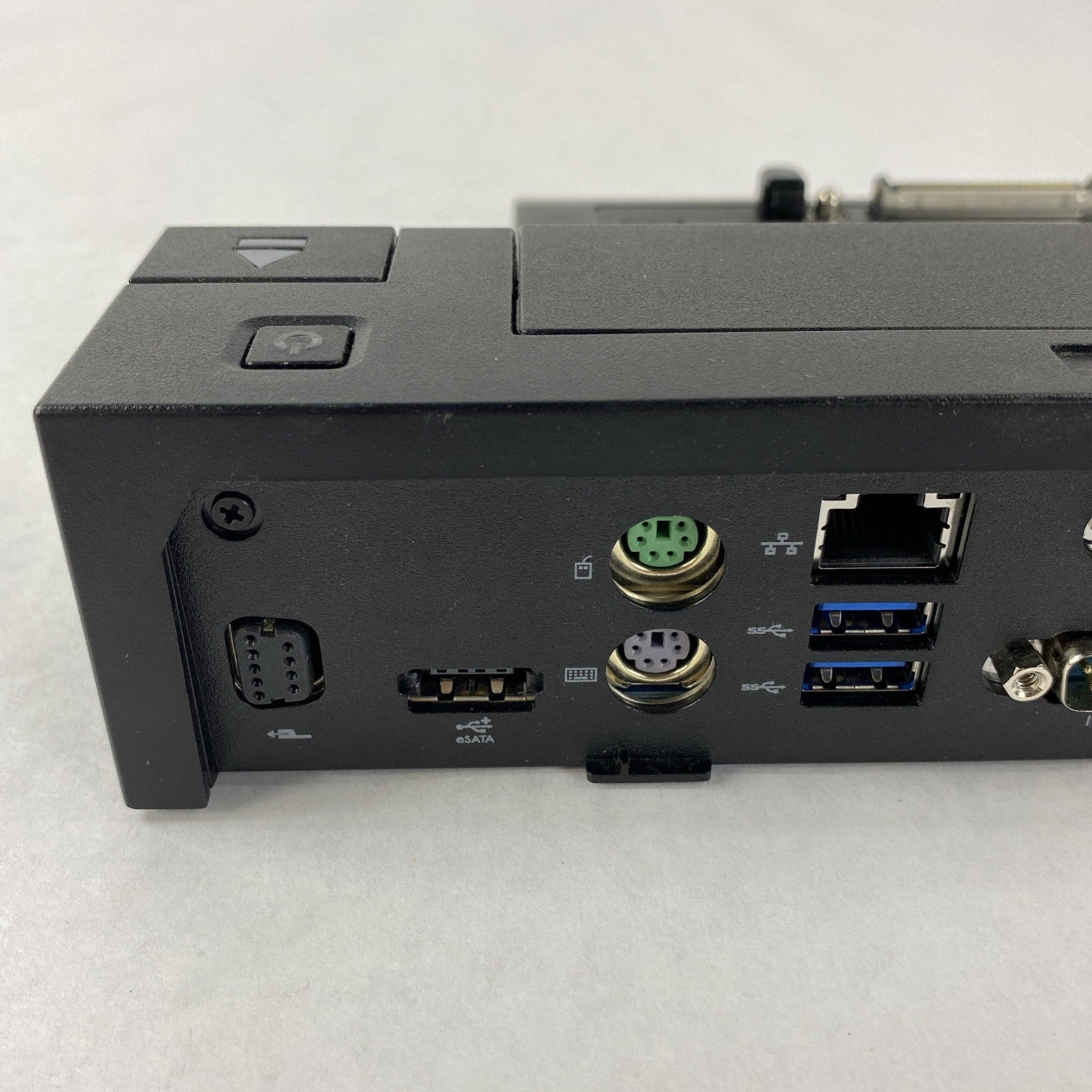 Dell E-Port Plus II PRO2X Port Replicator With 130W AC Adapter19