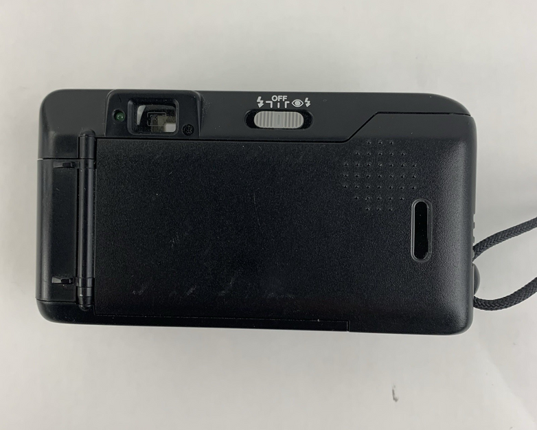 Canon Sure Shot TELEmax 38/70mm 1:3.5/6.0 - Untested