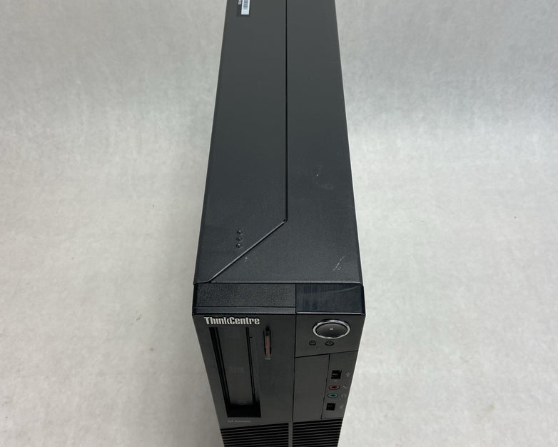 Lenovo ThinkCentre M78 DT AMD A6-5400B 3.6GHz 8GB RAM No HDD No OS