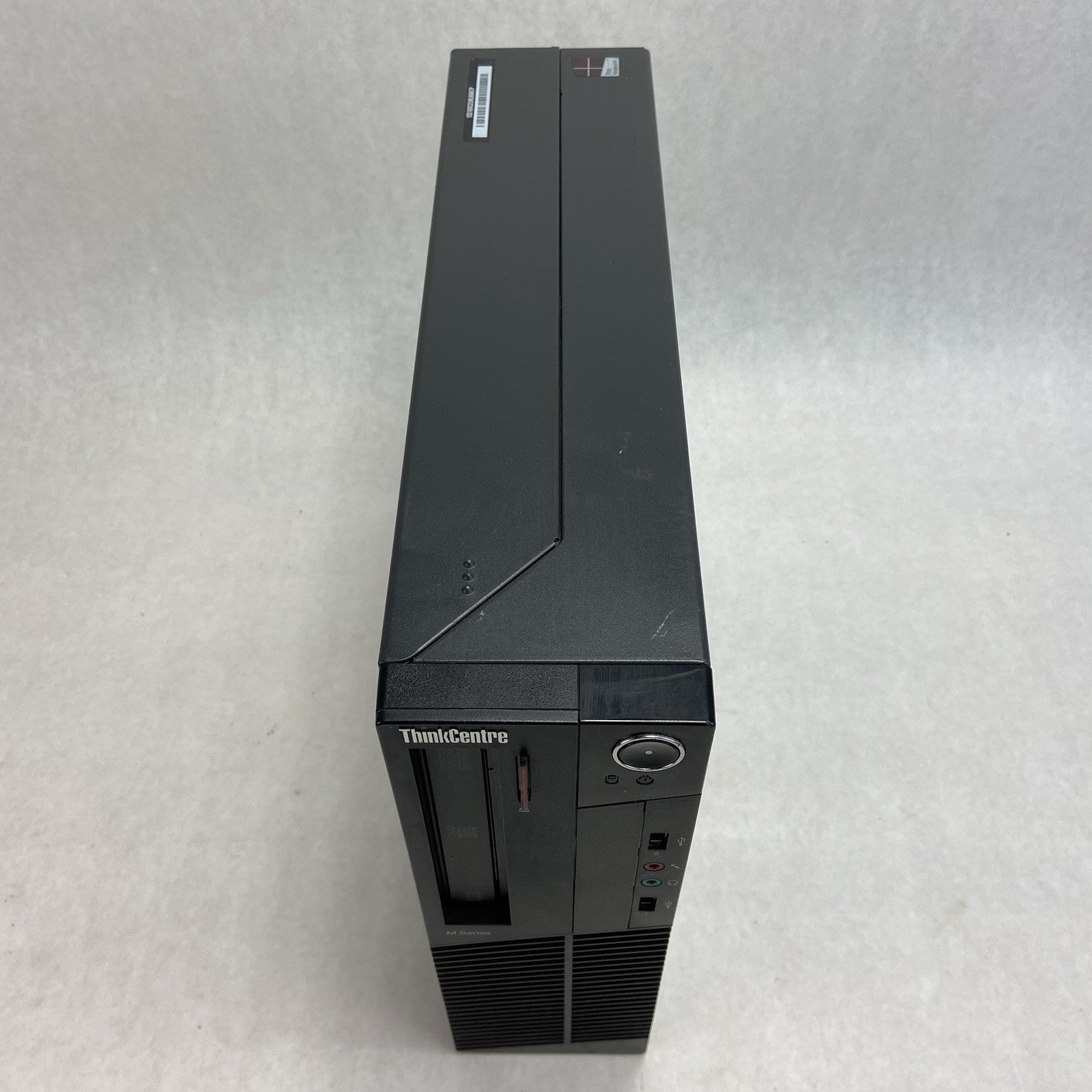 Lenovo ThinkCentre M78 DT AMD A6-5400B 3.6GHz 8GB RAM No HDD No OS2