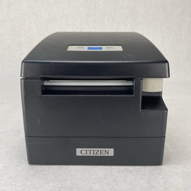 Citizen CT-S2000 USB Thermal POS Receipt Printer Tested