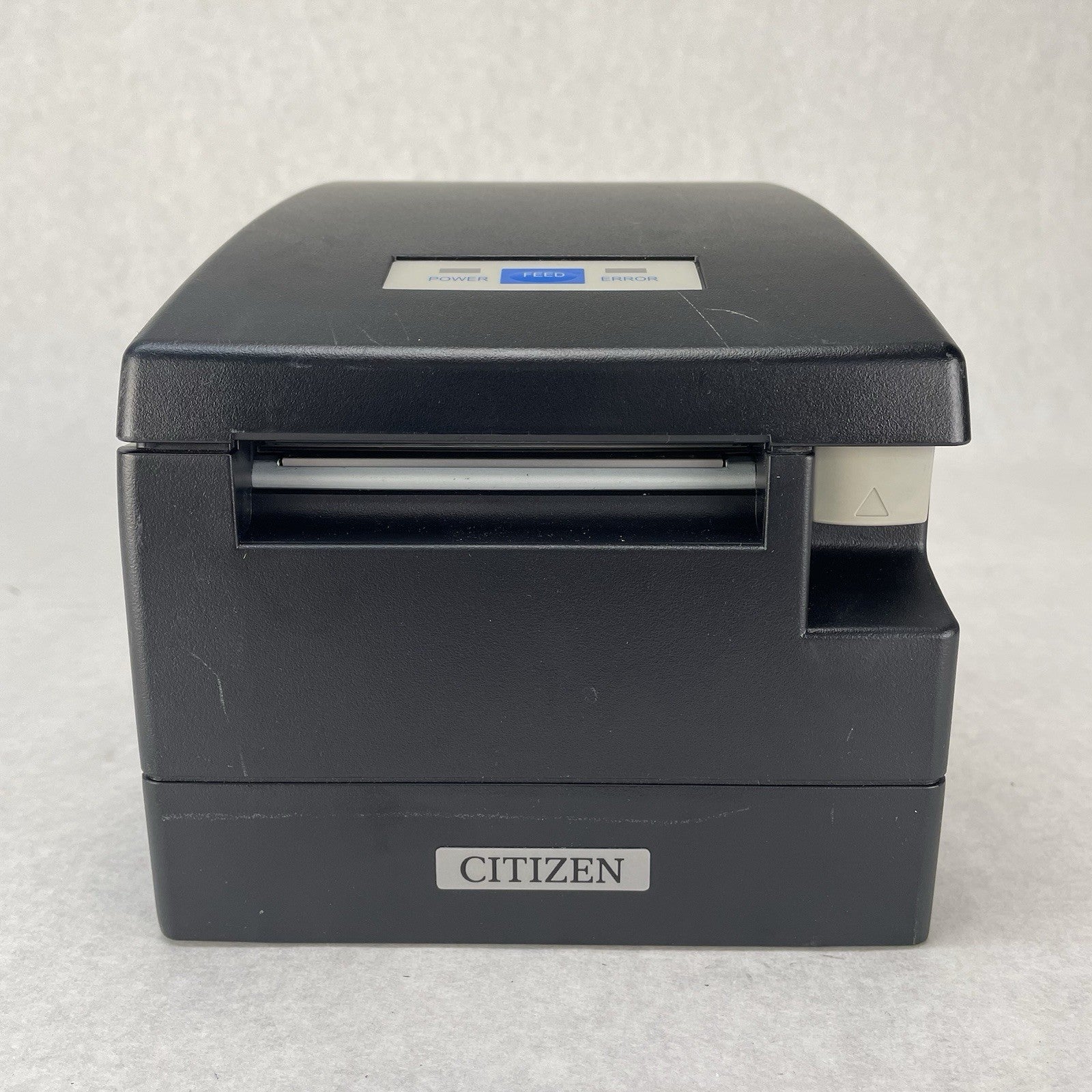 Citizen CT-S2000 USB Thermal POS Receipt Printer Tested