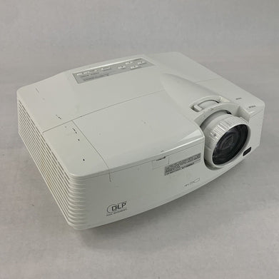 Mitsubishi FD630U Projector - Parts and Repair