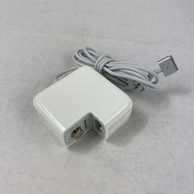 Apple Magsafe 2 Model 1436 45W AC Adapter Missing Plug Adapter (Lot of 10)