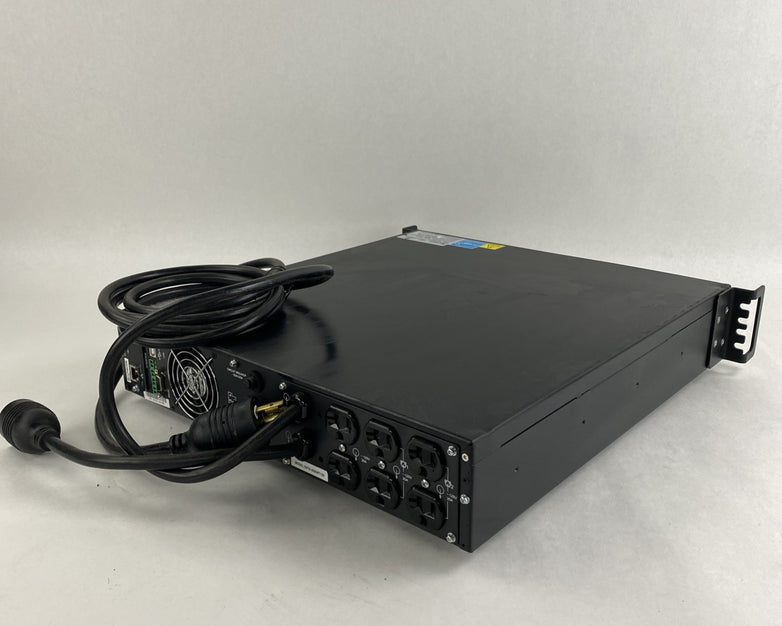Vertiv GXT4-2000RT120 Liebert AC Power System 2000VA 120V Tested No Batteries