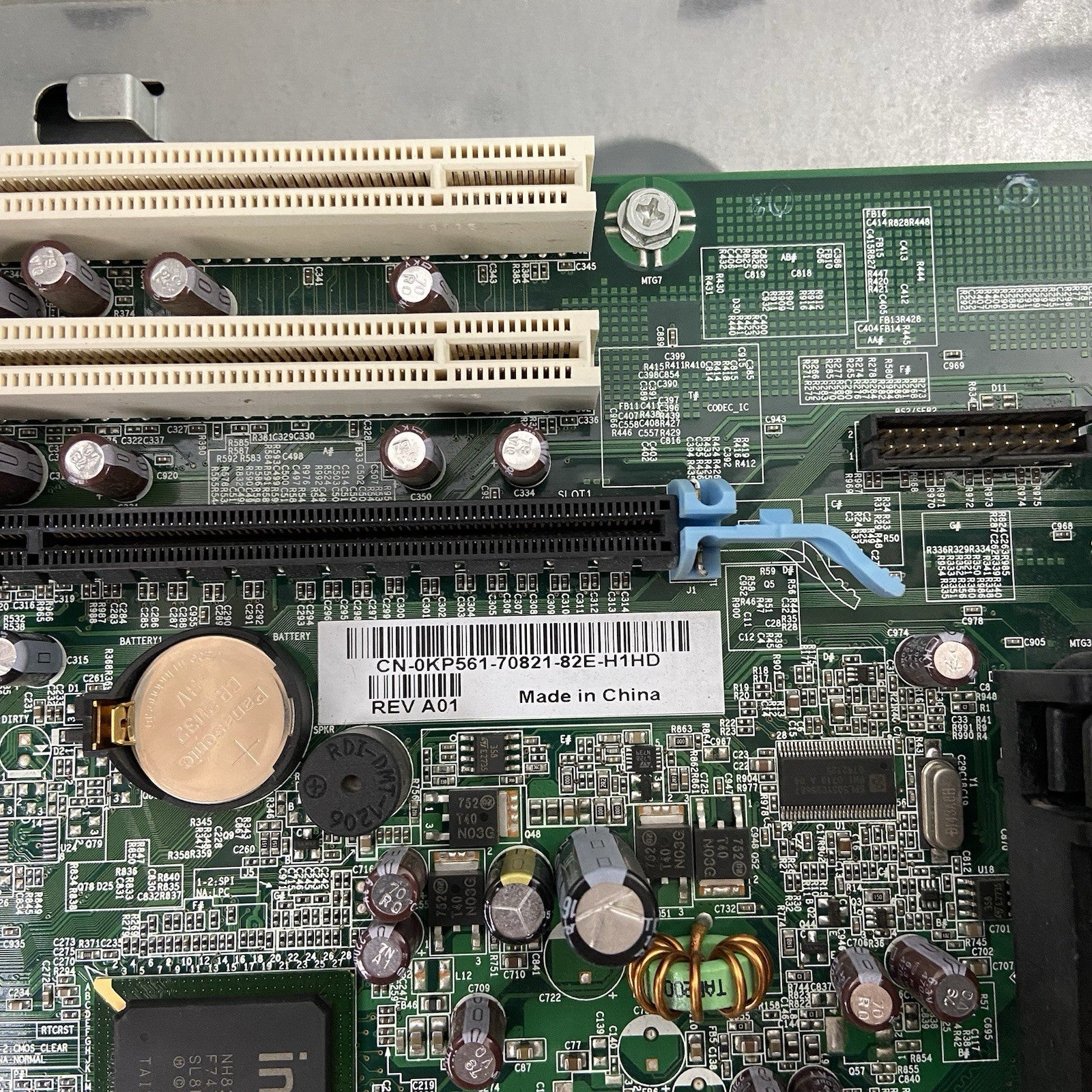 Dell Optiplex 330 MT Intel Pentium Dual E2180 2GHz 1GB RAM No HDD No OS12