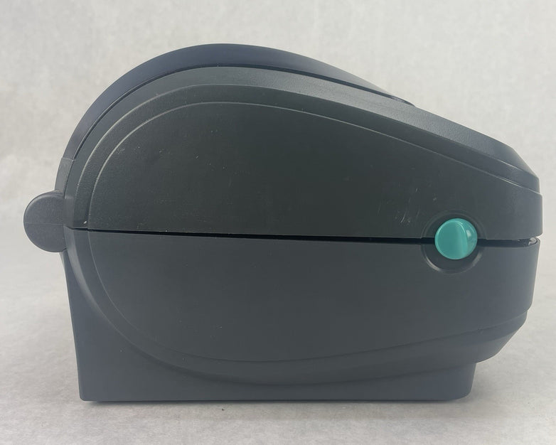 Zebra GK420d Thermal Label Printer - Tested
