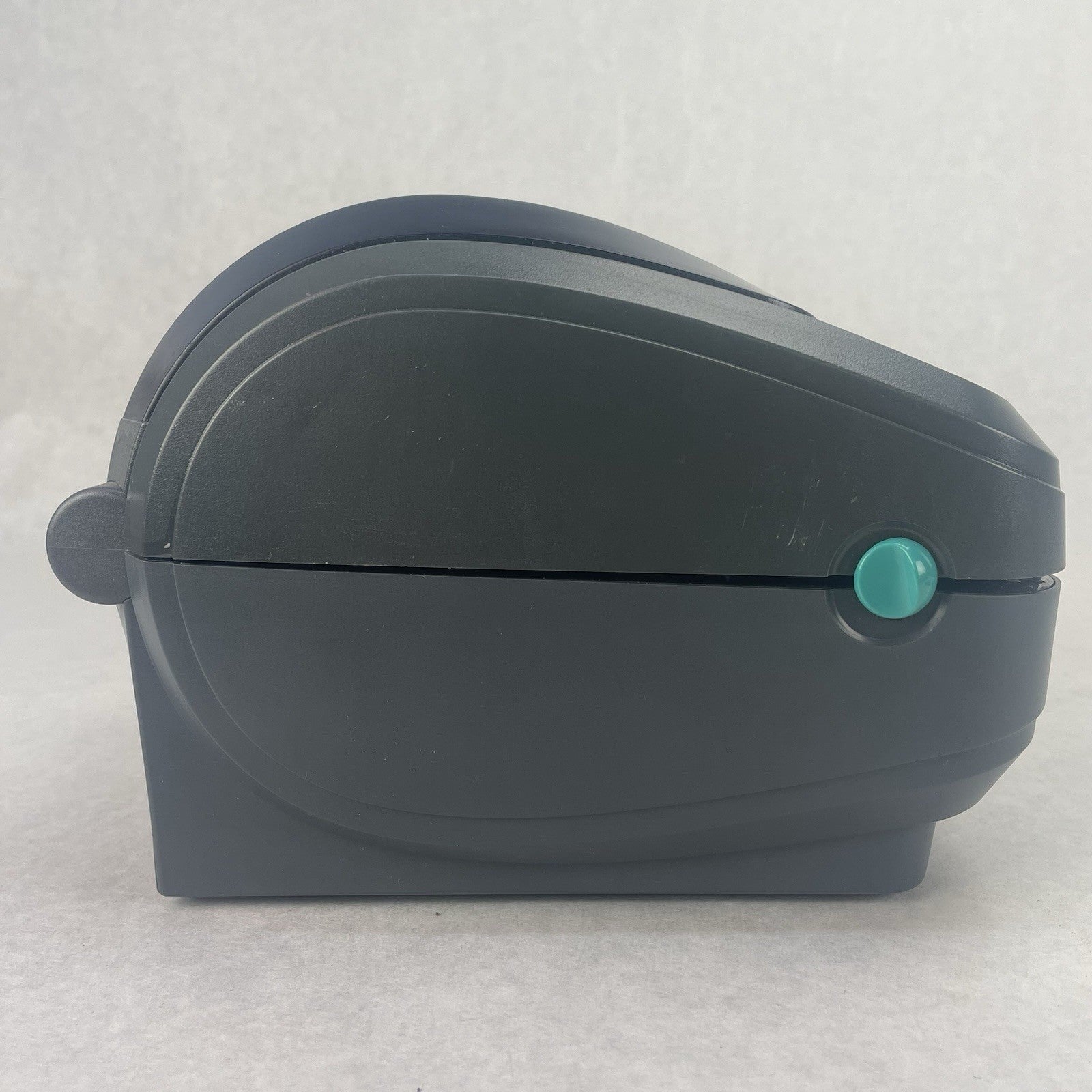 Zebra GK420d Thermal Label Printer - Tested4