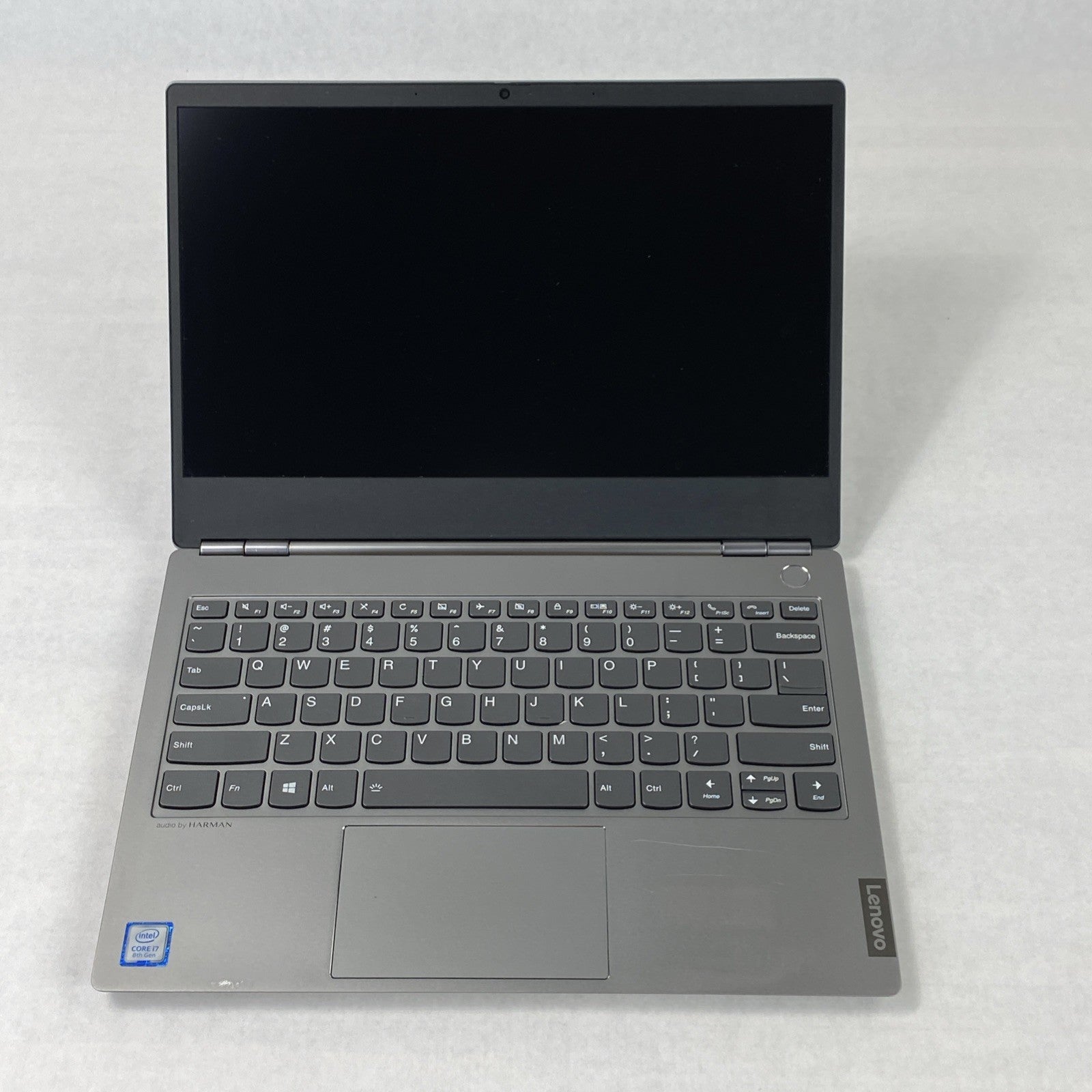 Lenovo ThinkBook 13s-IWL i7-8565U 1.8GHz 8GB RAM 13.3" No Battery No HDD No OS
