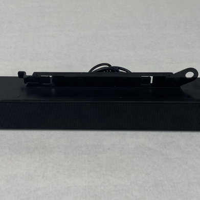Dell AX510PA Monitor Mount Multimedia Soundbar Speaker Untested (Lot of 3)