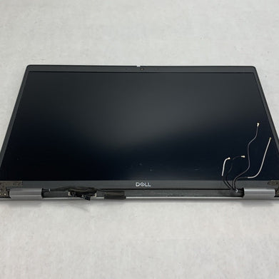 Dell Latitude 5520 15.6" FHD 1920x1080 Non-Touch Screen Assembly - Untested