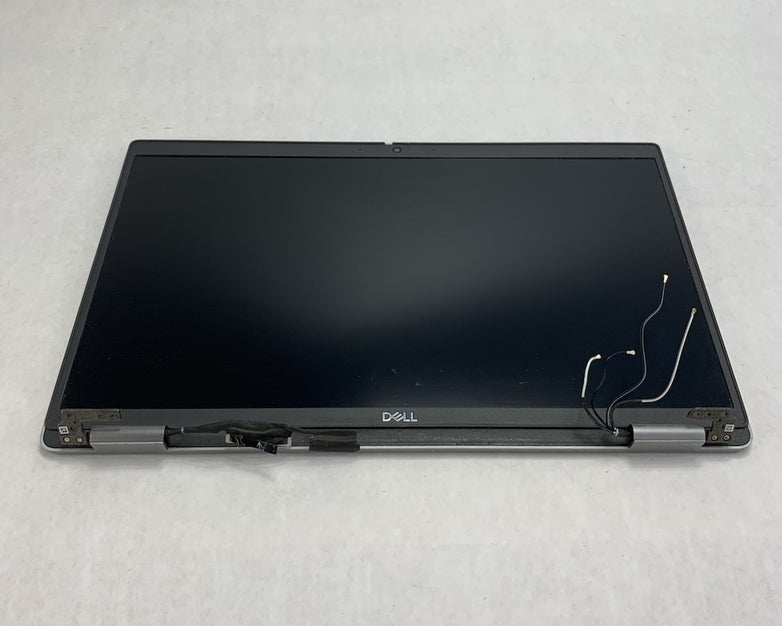 Dell Latitude 5520 15.6" FHD 1920x1080 Non-Touch Screen Assembly - Untested