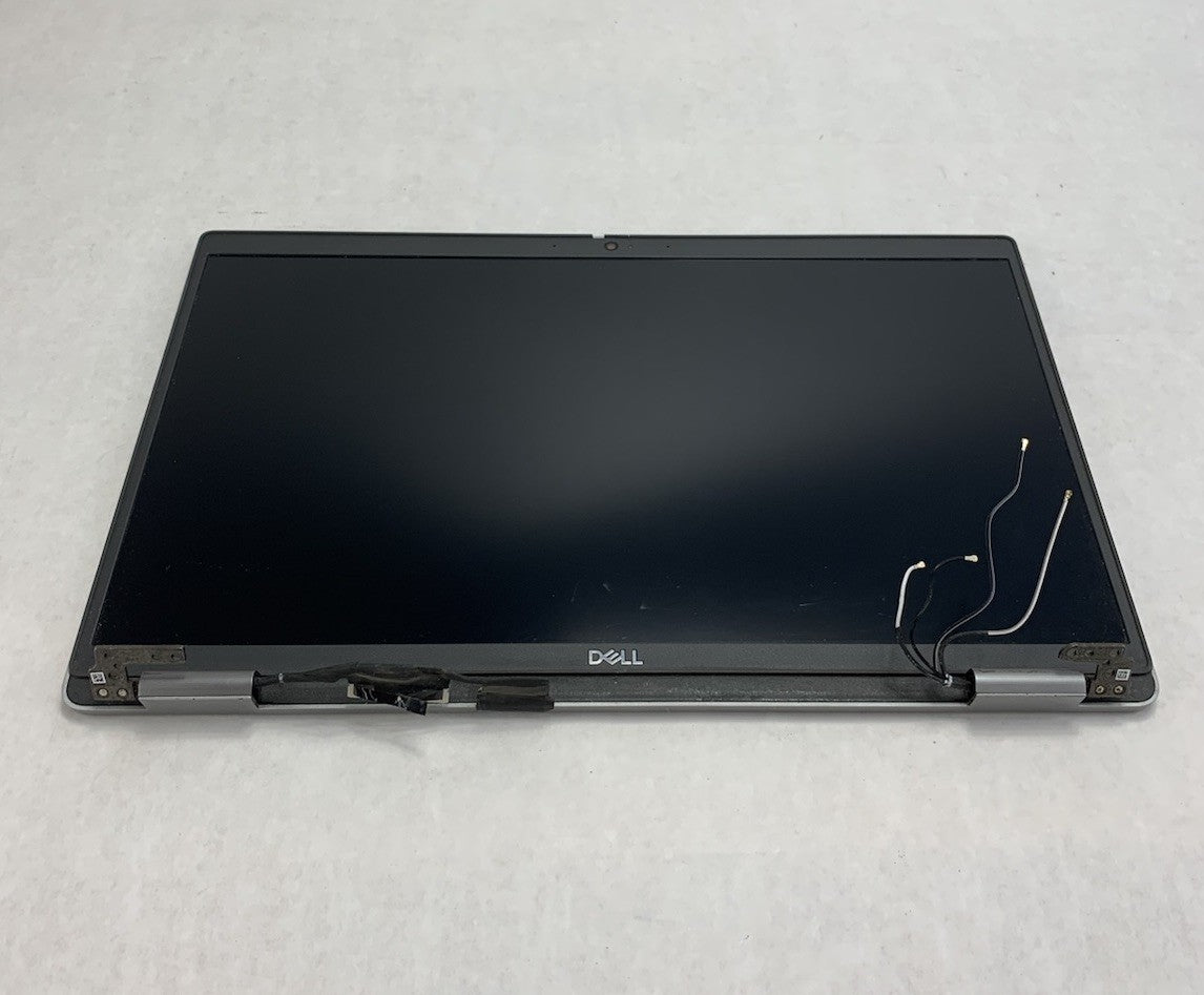Dell Latitude 5520 15.6" FHD 1920x1080 Non-Touch Screen Assembly - Untested1