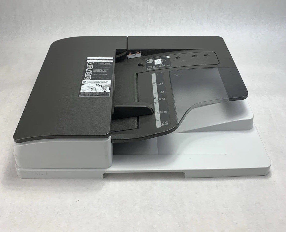 Ricoh MP CP2504ex D779 Scanner Assembly1
