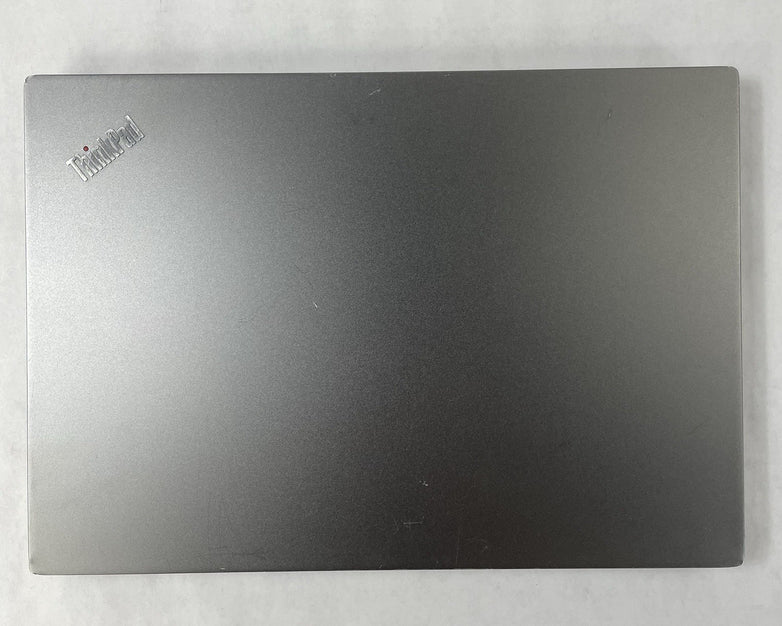Lenovo ThinkPad L13 13.3" i5-10210U 1.60 GHz 16 GB RAM No SSD/OS/AC