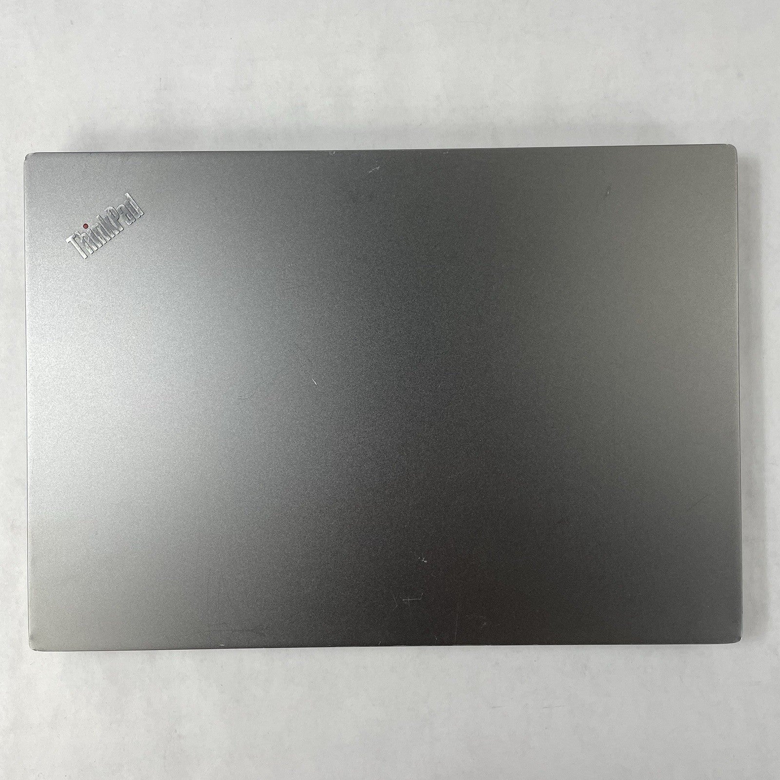 Lenovo ThinkPad L13 13.3" i5-10210U 1.60 GHz 16 GB RAM No SSD/OS/AC12