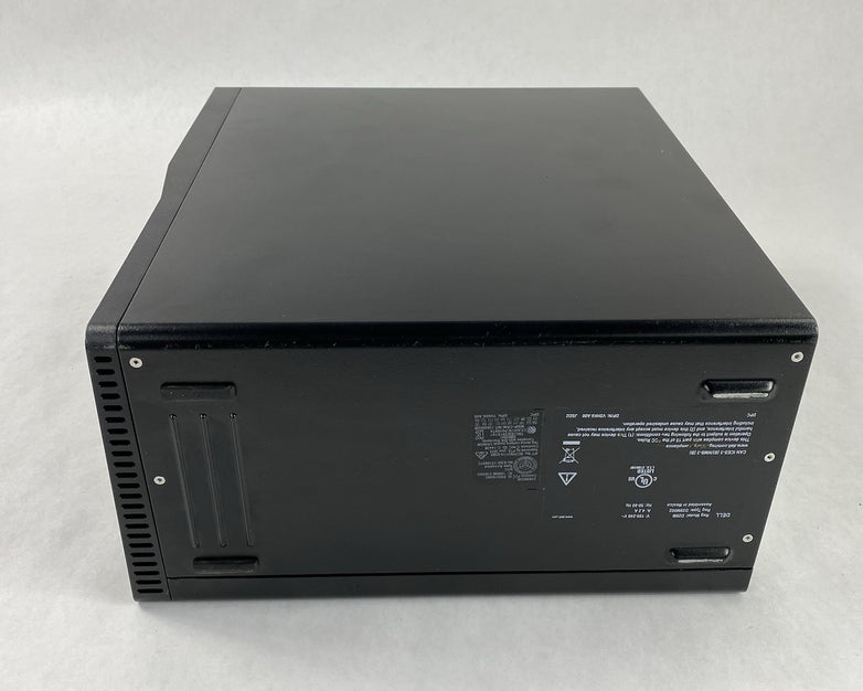 Dell Vostro 3888 MT Intel Core i5-10400 2.9GHz No RAM No HDD No OS