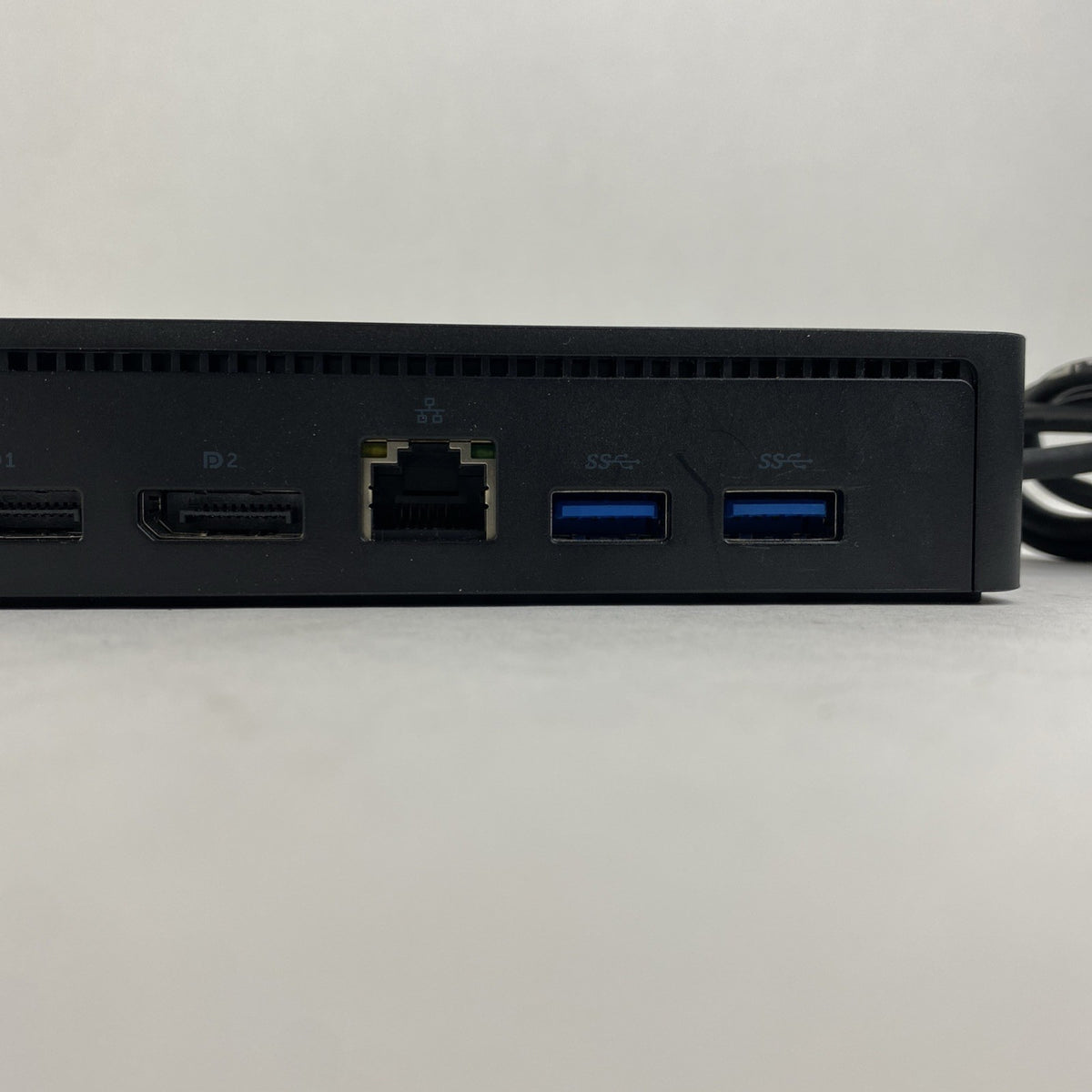 Dell D6000S 130 W USB-C Docking Station - No AC Adapter Lot of 27