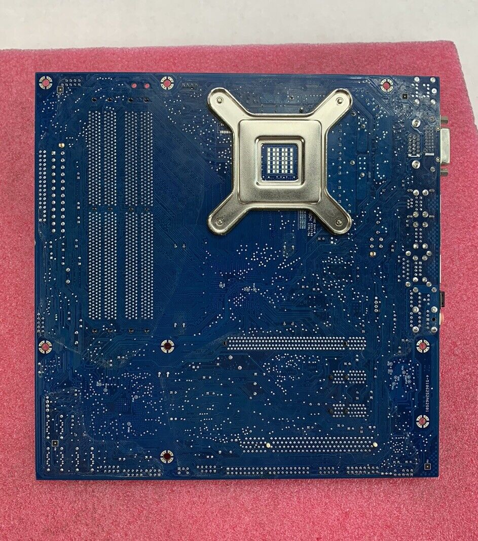 Intel DG33TL Motherboard Intel Pentium Dual E2160 1.8GHz 2GB RAM w/Shield