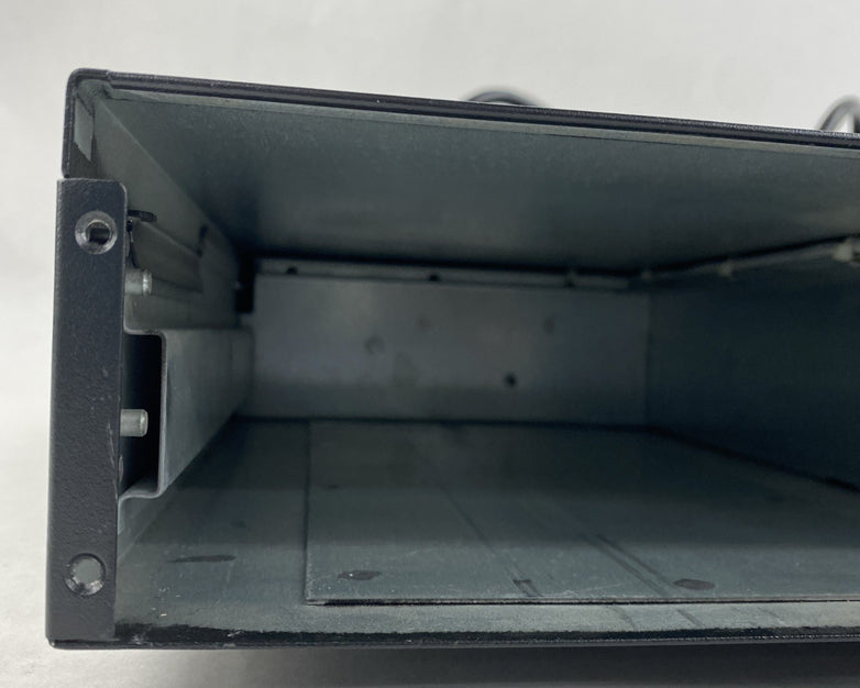 Vertiv Liebert GXT4-1500RT120 Battery Backups Tested - No Batteries Ears READ