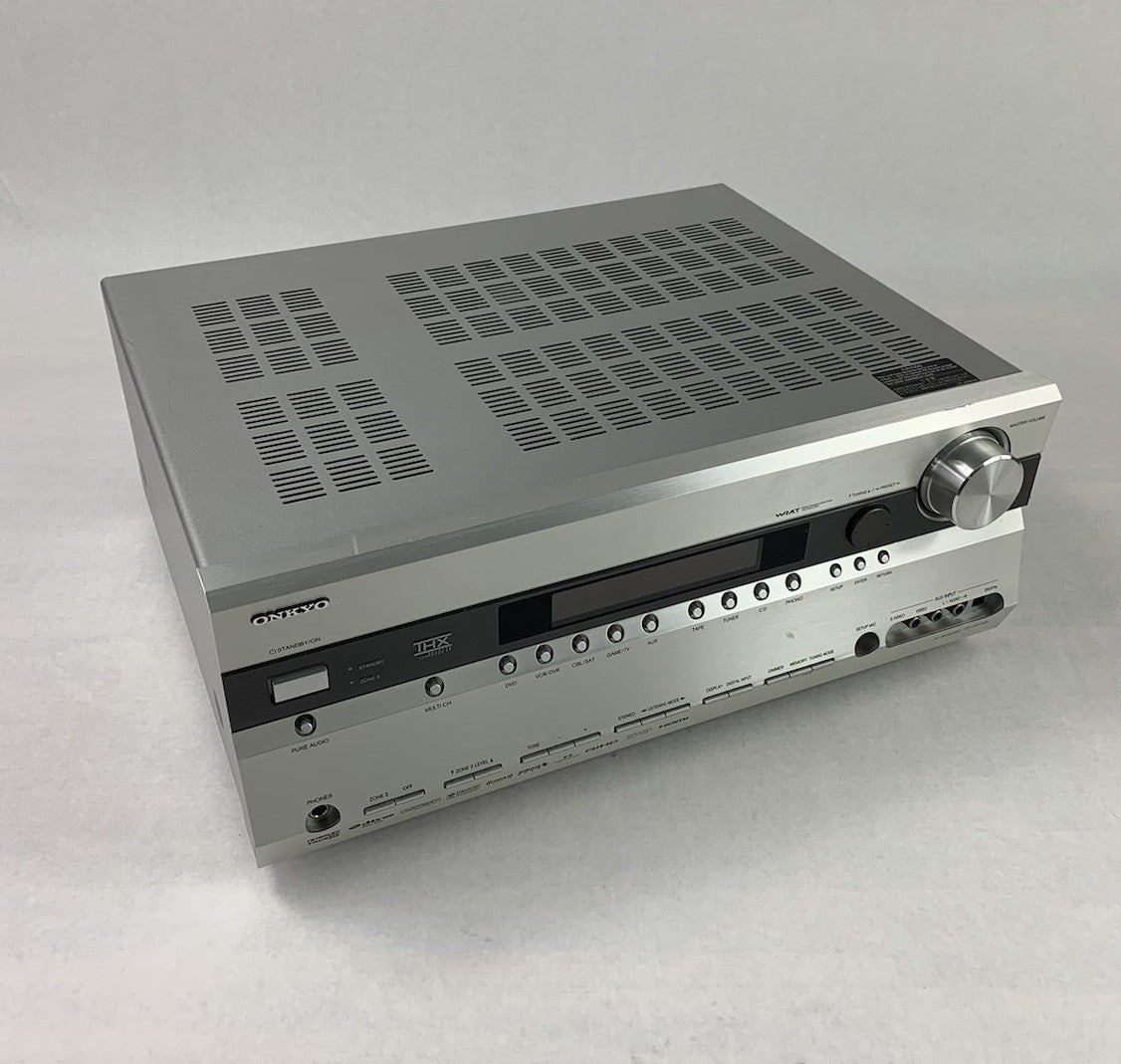 Onkyo TX-SR705 AV Receiver