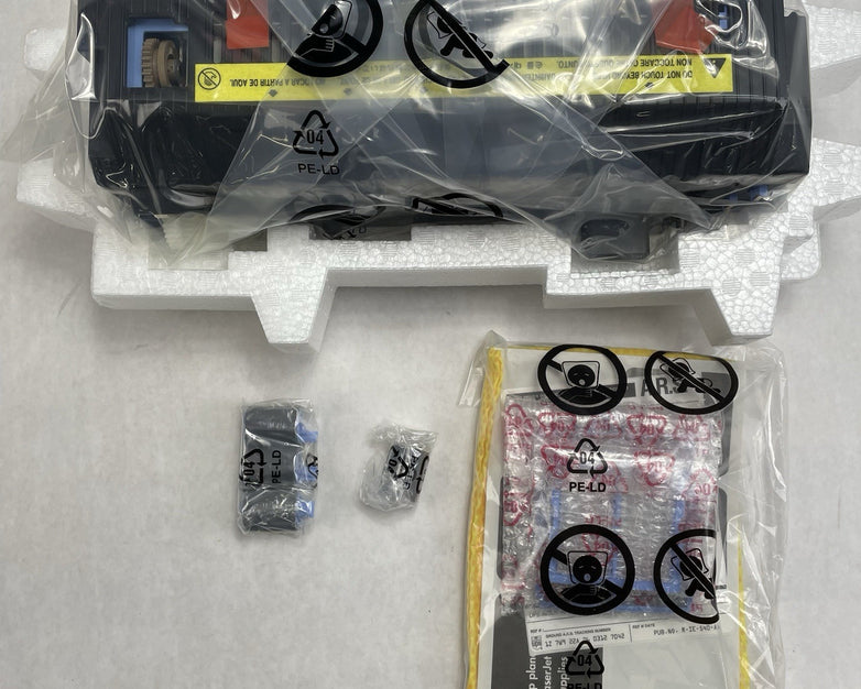 HP C4197A RG5-5154 4500 Fuser Kit 110V