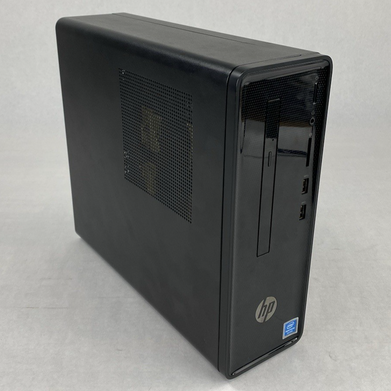 HP Slim Desktop 290-a0020 SFF Pentium Silver J5005 1.50GHz 4GB RAM No HDD No OS