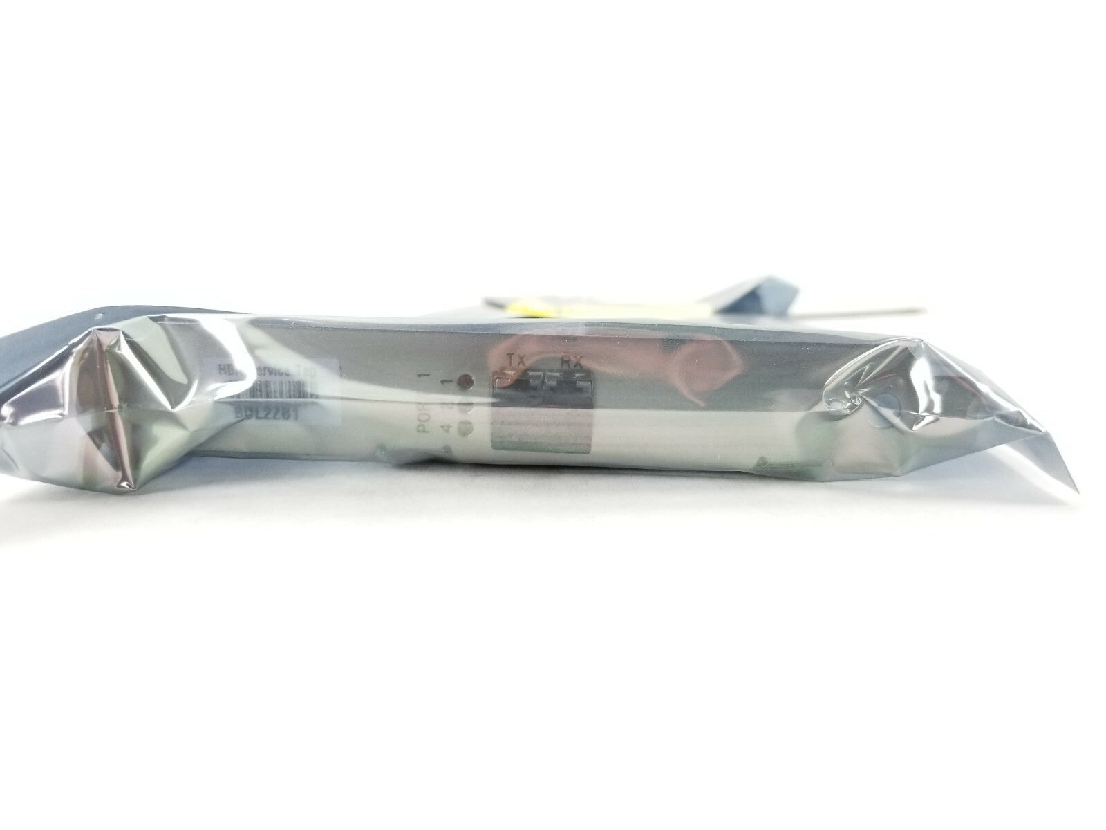 PX2510401-53 QLogic 4-Gbps single port FC x4 PCI Express Host Bus Adapter NEW