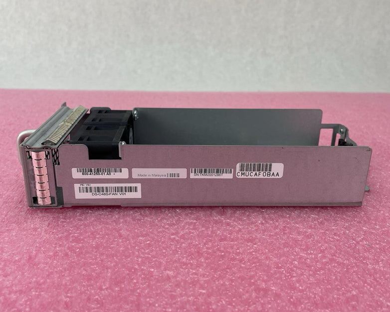 Cisco DS-C48S-FAN Cooling Fan for MDS Switches 800-43268-01