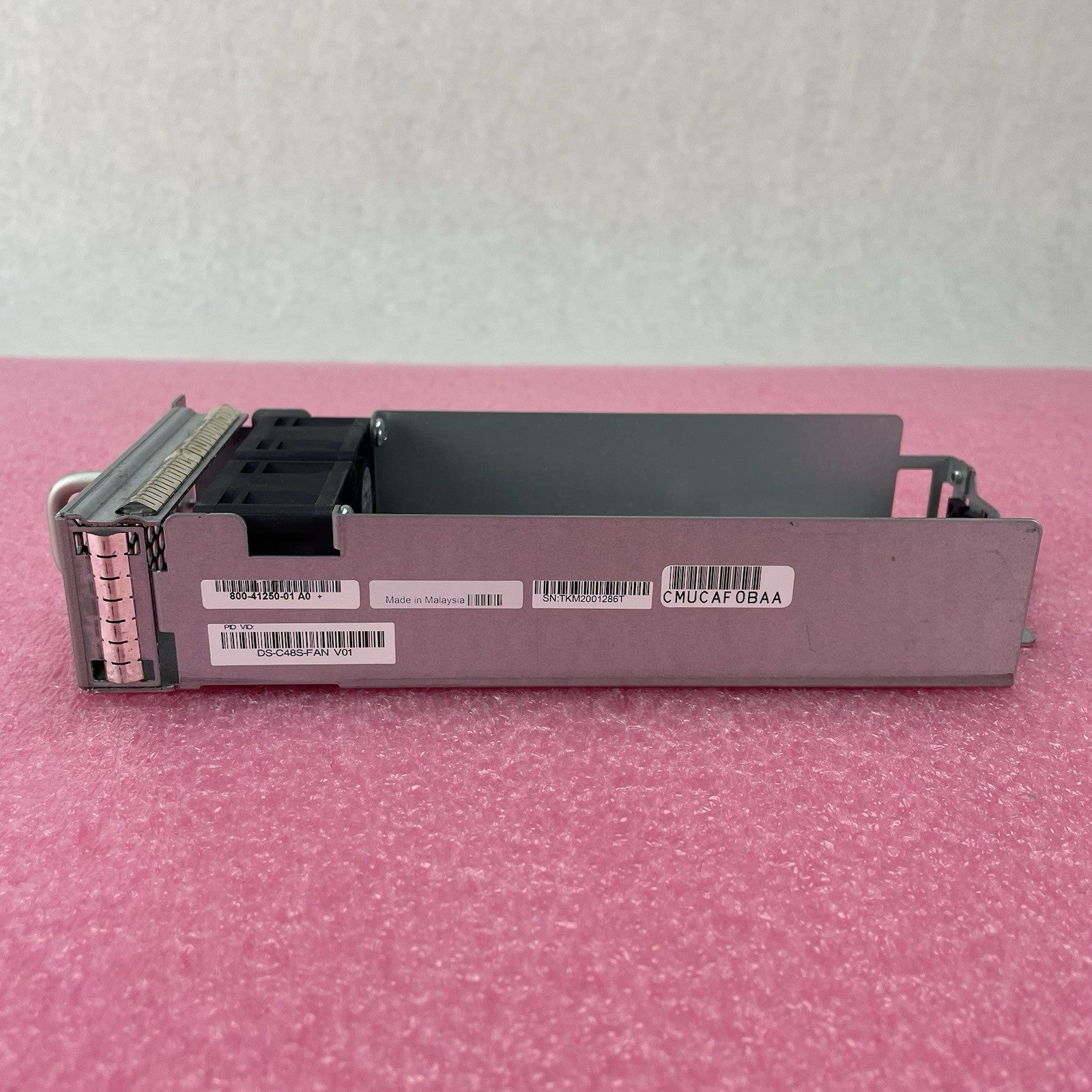 Cisco DS-C48S-FAN Cooling Fan for MDS Switches 800-43268-012