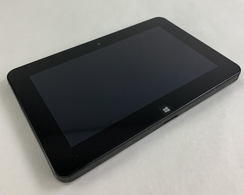 Motion CL920 Tablet PC Pentium N3540 4GB Ram No HDD, OS, Battery Missing Button