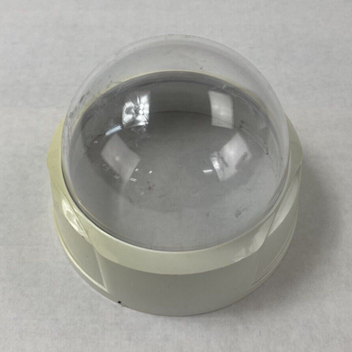 Lot of 5 Clinton Electronics CE-D956 Indoor Dome Camera For Parts or Repair