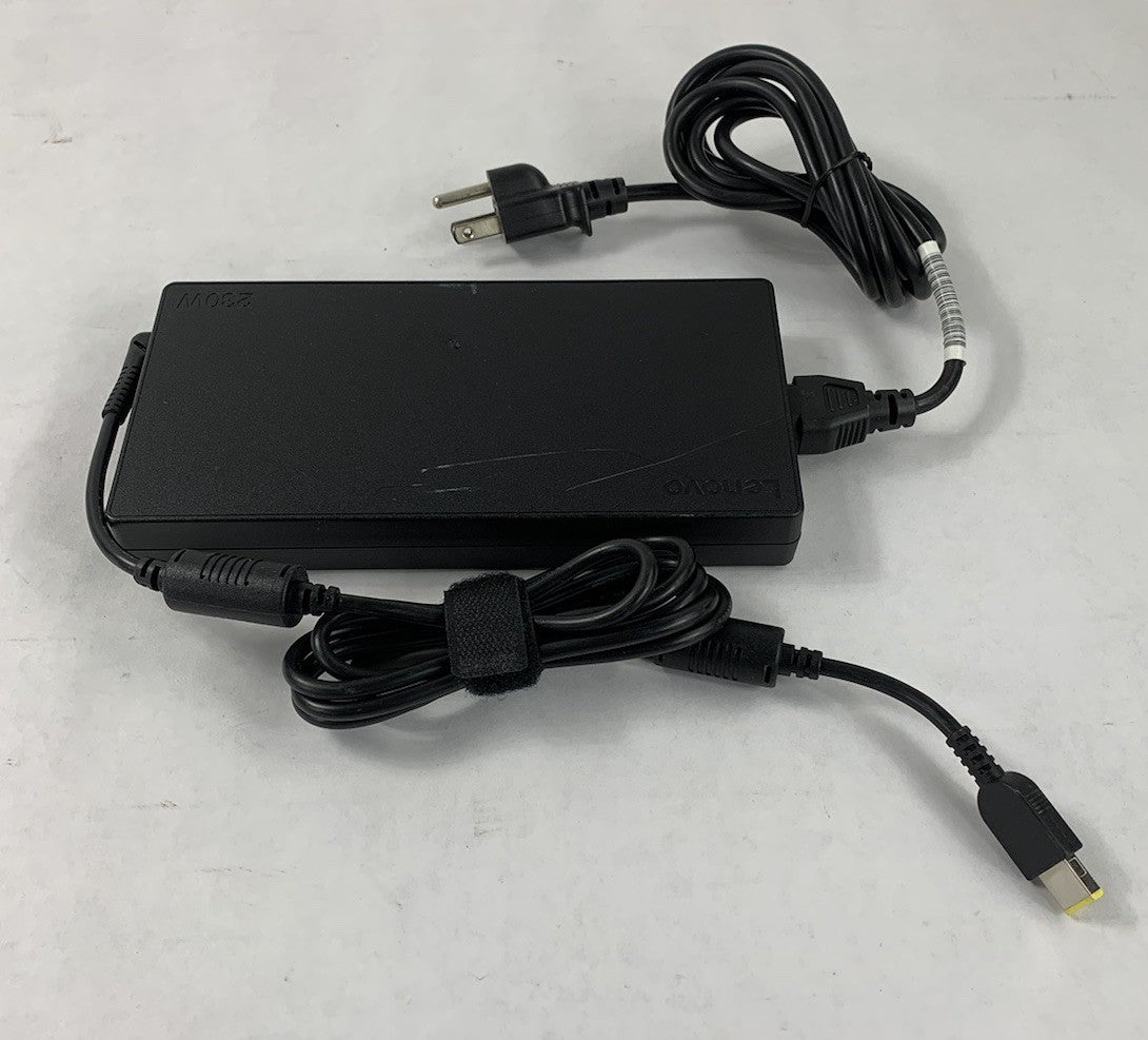 Lenovo ADL230NDC3A 230W AC Adapter Laptop Charger